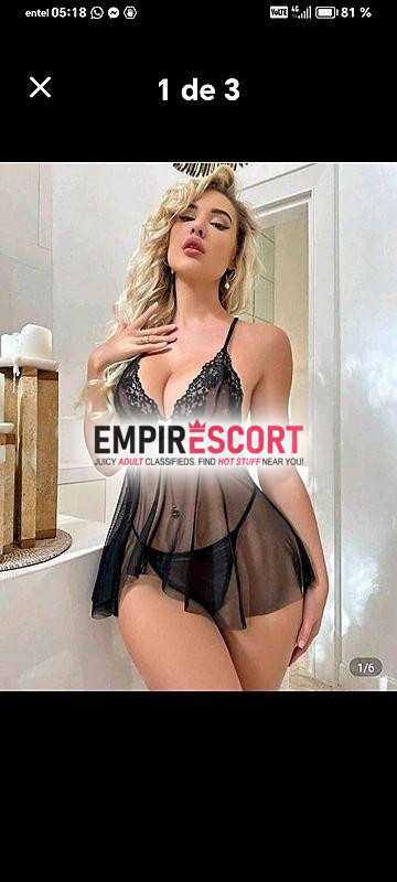 madurita erotica y sensual trujillana