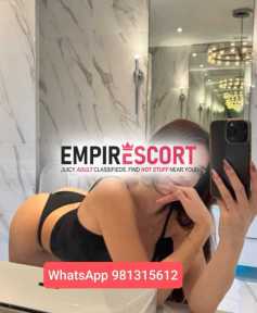 debutante discreta disponible