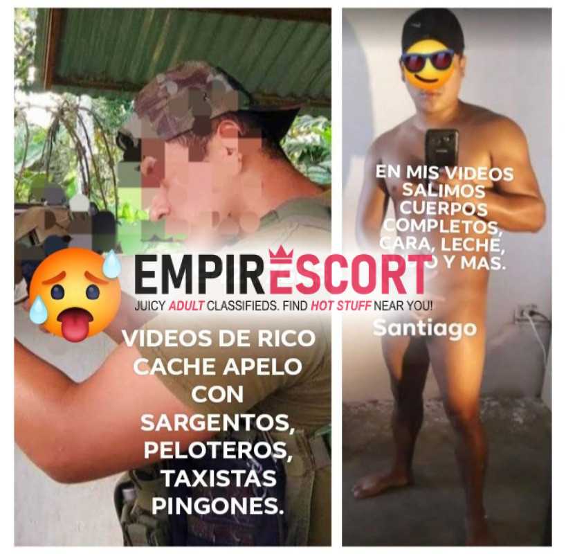 milico poton macho mira mis videos como me cachan apelo mis promos cuartel peloteros y taxistas pingones
