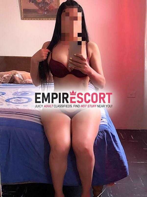 chica nueva en tu ciudad sexi y extrovertida