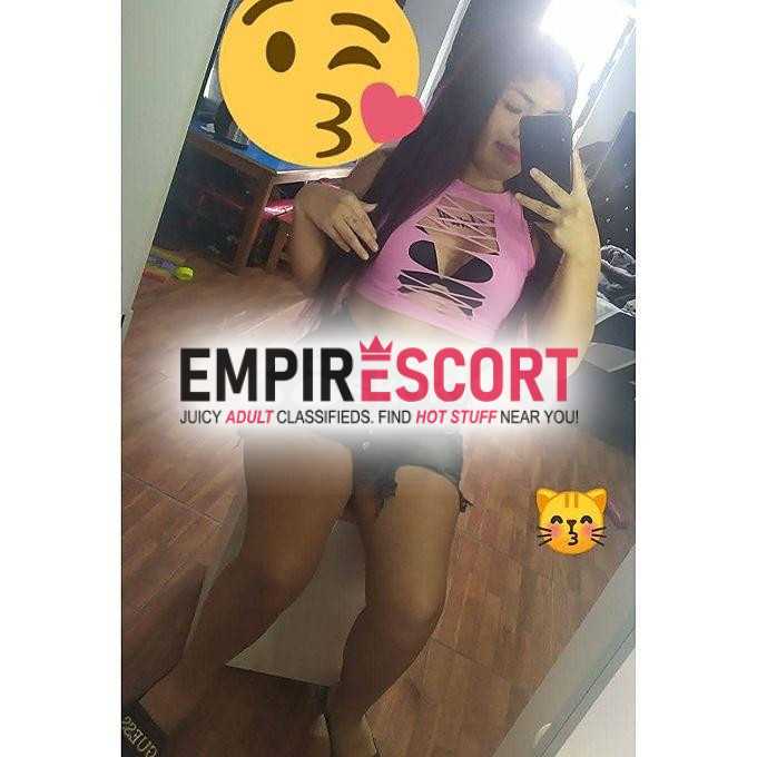 rica y deliciosa fabiana ganas de cumplir tus fetiches y fantacias bebe 💋 te espero