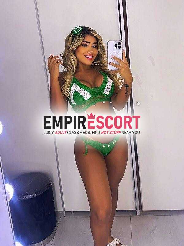 hola soy chica muy hermosa bien cuidada y buenos hábitos respeto doy buen servicio