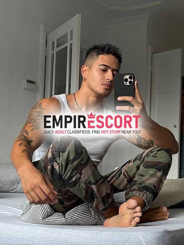 soy patrick dotado 21cm disponible para que pasemos rato agradable tengo full contenido rico hago videollamada paja y leche no cuento sitio🤫