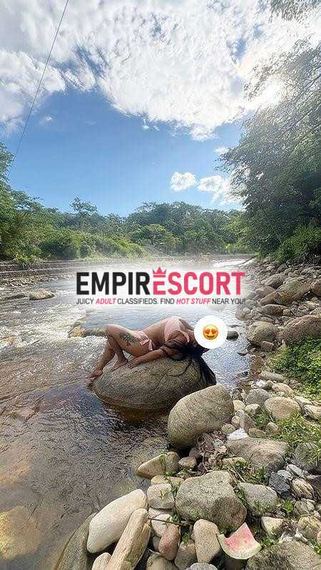 ‼️ecuatoriana en tu ciudad ‼️
Últimos días bebé ven y rómpeme el culo 🍑
