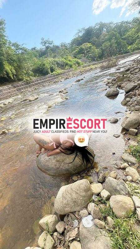 ‼️ecuatoriana en tu ciudad ‼️
Últimos días bebé ven y rómpeme el culo 🍑