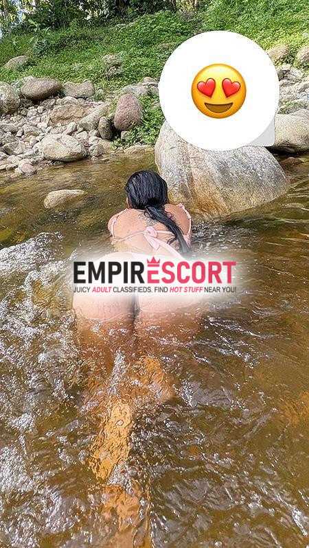 ‼️ecuatoriana en tu ciudad ‼️
Últimos días bebé ven y rómpeme el culo 🍑