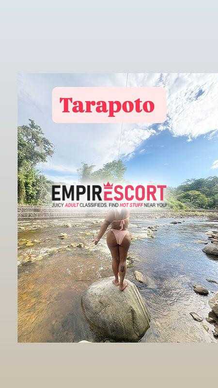 ‼️ecuatoriana en tu ciudad ‼️
Últimos días bebé ven y rómpeme el culo 🍑