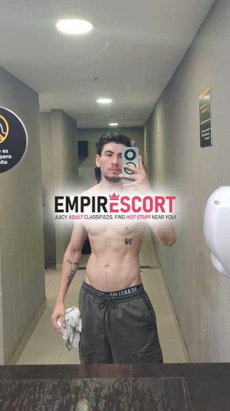 flaco🍆vergon selectivo de gym