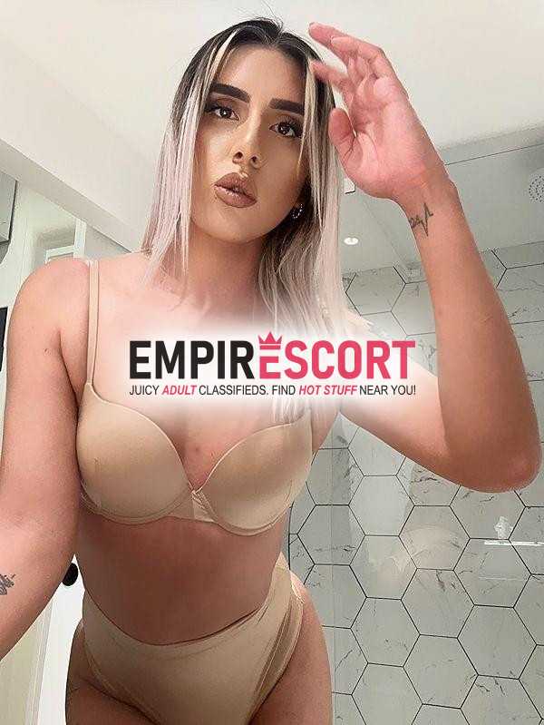 the inka princess soy linda trans femenina dispuesta todo