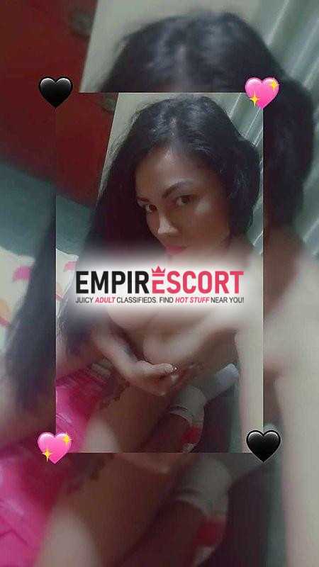 hermosa chica trans hago salidas ❤️❤️