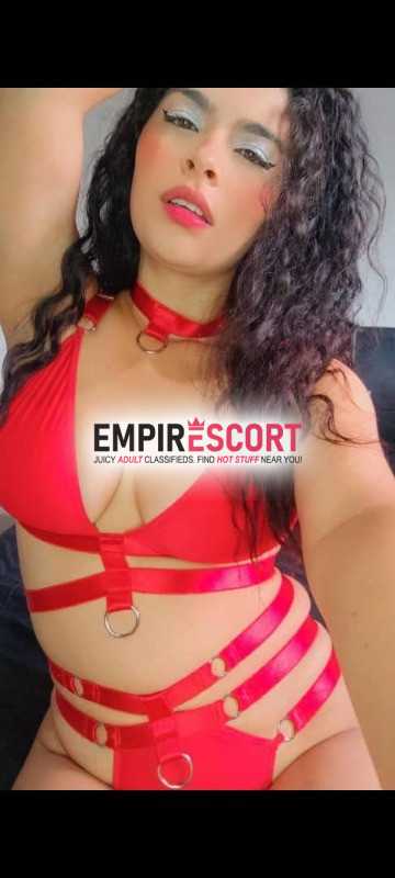 khaterine tu greñuda de grandes senos y linda sonrisa