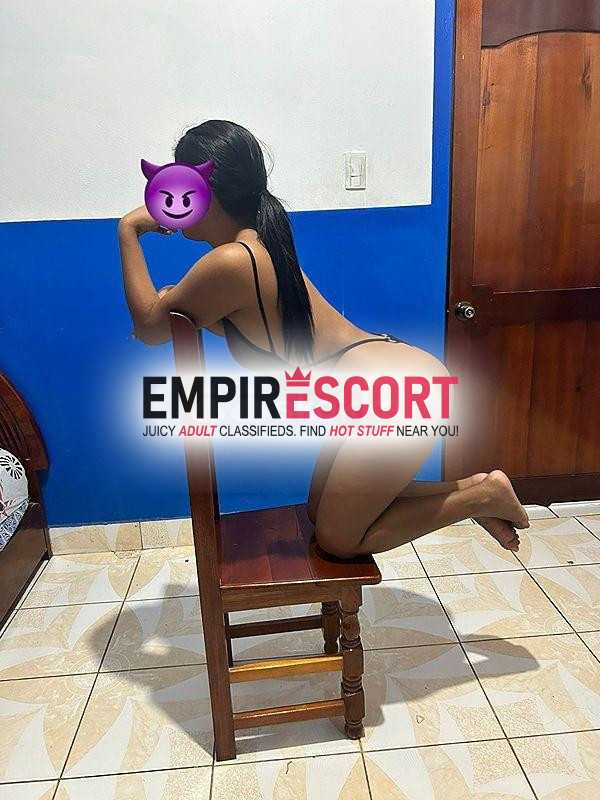 tu putita en tarapoto