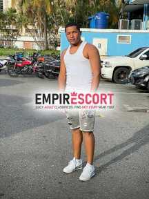 negro dominante
