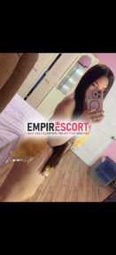 iqui linda escort recién llegadita esta bella ciudad