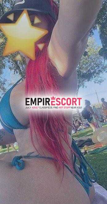 tu gatita sexi pelirroja ya estoy en ayacucho mis amores como siempre por pocos días los espero