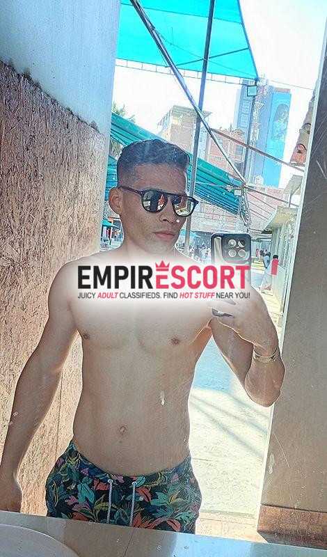flaco vergon 20 cm 🍆 por pocos dÍas en chiclayo
