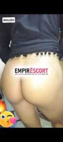 diosa de rico anal