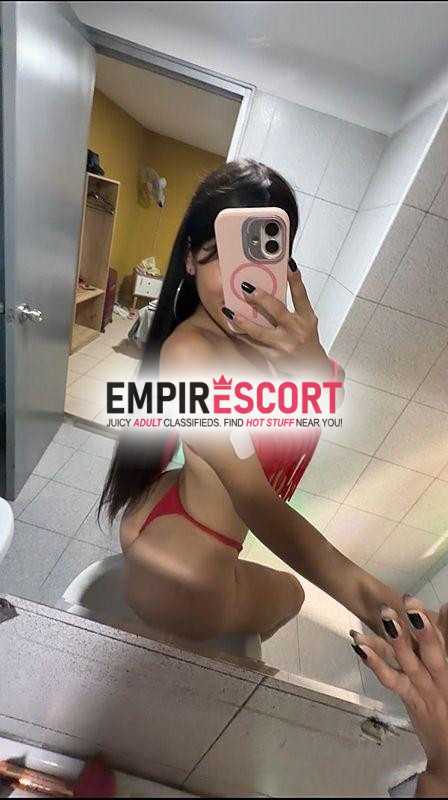 tu sueño hecho realidad 😍lo que tanto esperabas muñeca de pies cabeza😋sabrosa por donde me veas muy femenina💋con departamento📍cuerpazoooo🔥