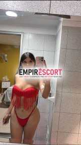 tu sueño hecho realidad 😍lo que tanto esperabas muñeca de pies cabeza😋sabrosa por donde me veas muy femenina💋con departamento📍cuerpazoooo🔥