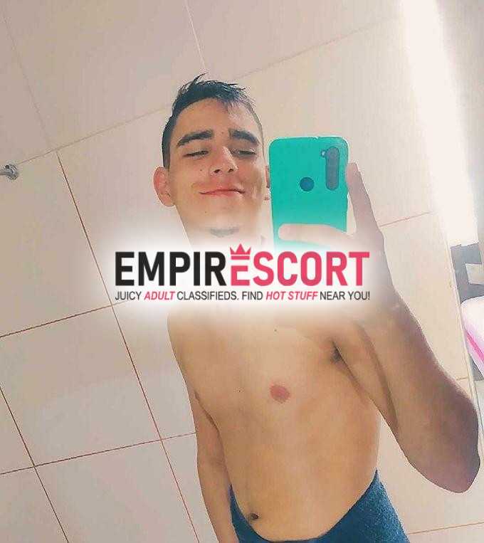 joven venezolano ❤️‍🔥🇻🇪