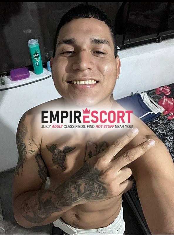 lechero ardiente 🔥 😈🍆