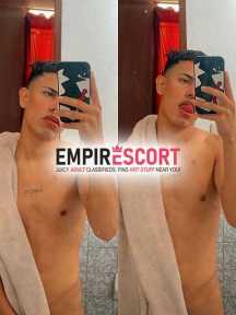 vergon complaciente.🍆