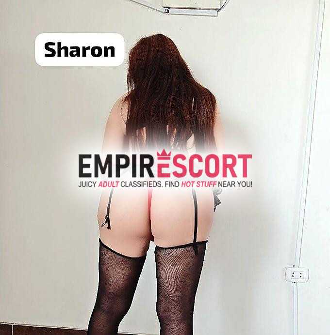 sharon tu gatita