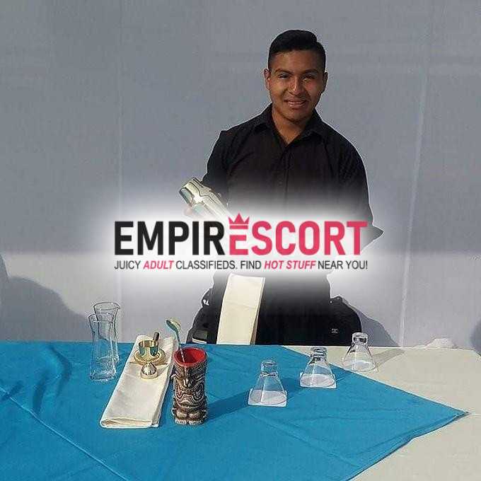 masajista gordito piel canela