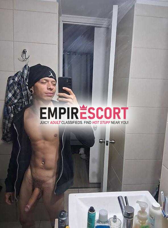 flaco vergon 21c🍆 discreto masculino y dominante últimos días en lima