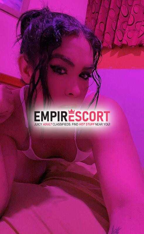 💕💕🔥llegó tu real vergona22cm dispuesta cumplir fantasía sexual ven y conoce chica a1🔥💕💕