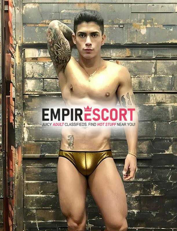 romeo escort extranjero te cumplo tus fantasias 