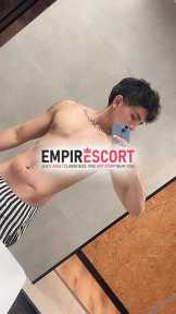 escort pasivo sumiso masculino