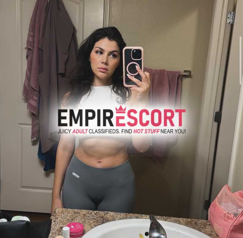 disponible tanto para los servicios de incall como de outcall y también para vender contenido 💦💧❤️🥰