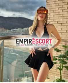 anita hot🔥🔞 masajista erotica vip
