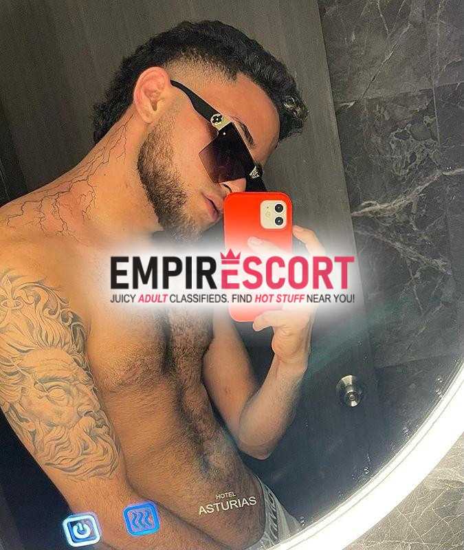 parce🇨🇴 de pasada por tu ciudad full activo 23 🍆
