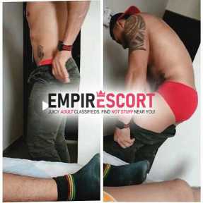 atractivo fit acuerpado
dotado 22cm gruesota y rico culaso