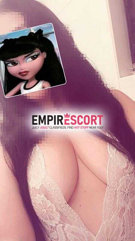 hola miss amores acabo llegar por primera vez perla soy adriana lópez