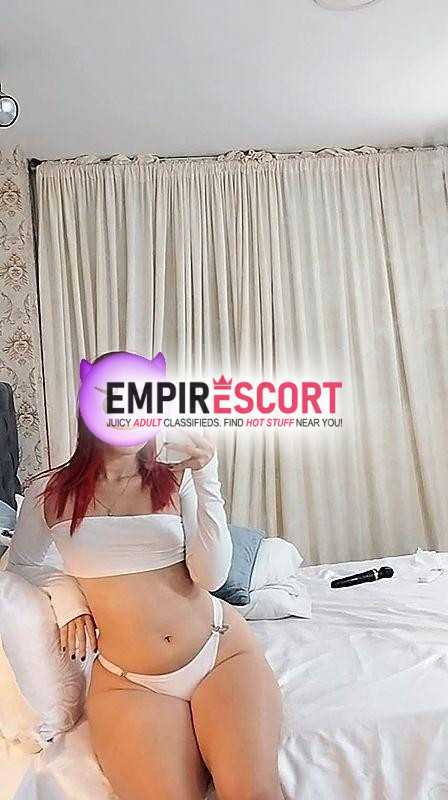 sexi peliroja ecuatoriana exótica