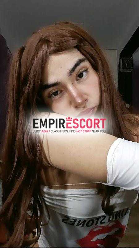 alondra – chica trans sensual y adictiva 🔥