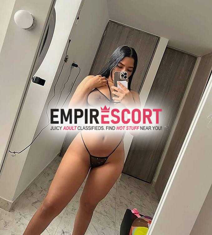 maría nueva por tu ciudad dispuesta complacer todas tus fantasías sexuales