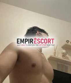 joven educado lindo y discreto ganas de satisfacer tus más exóticos deseos🔥