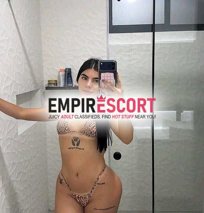 tu chinita recien llegada desde colombia