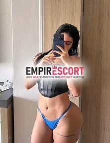 tu chinita recien llegada desde colombia