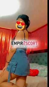 perla☺️ super perra😈🥵 com ganas de exprimirte 😏💦. toodo el semen💦