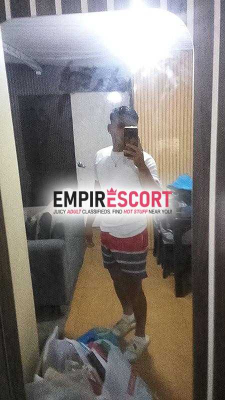 joven activo