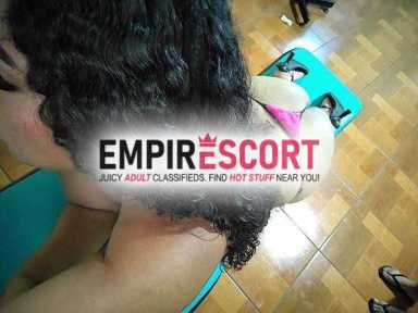 flavia sensual en arequipa