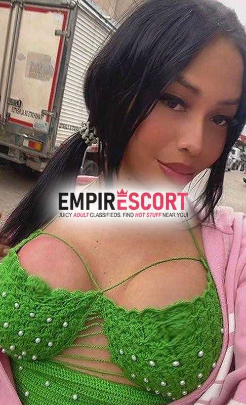 llegadita activa 21 cm dominante lechera 
pasiva rico ano 😋