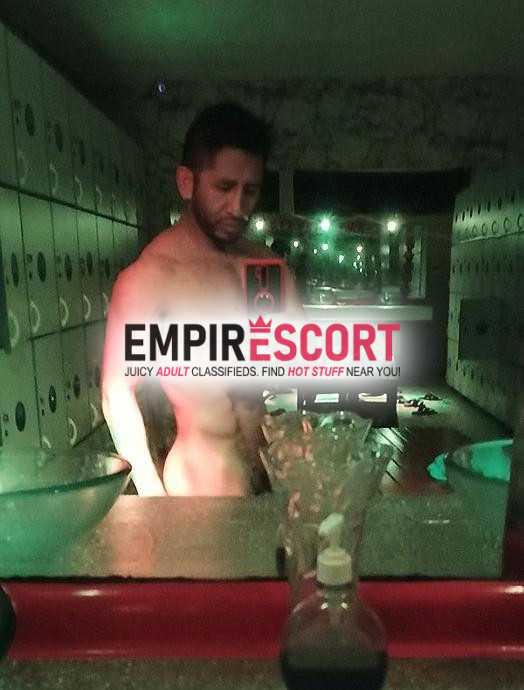 hetero de 18 años