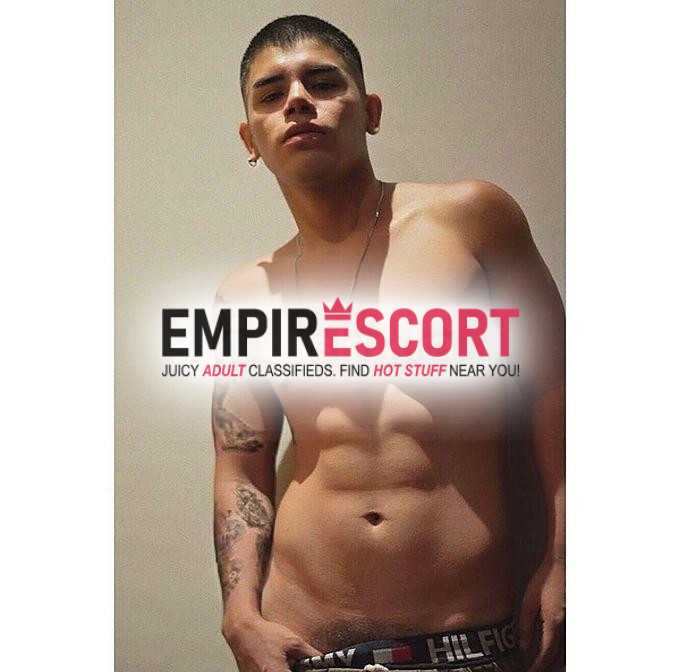 de regreso por semana 🍆
scort ecuatoriano 🔥modelo top 🔥disponible solo por pocos dÍas en tu ciudad