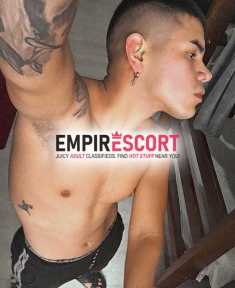 de regreso por semana 🍆
scort ecuatoriano 🔥modelo top 🔥disponible solo por pocos dÍas en tu ciudad